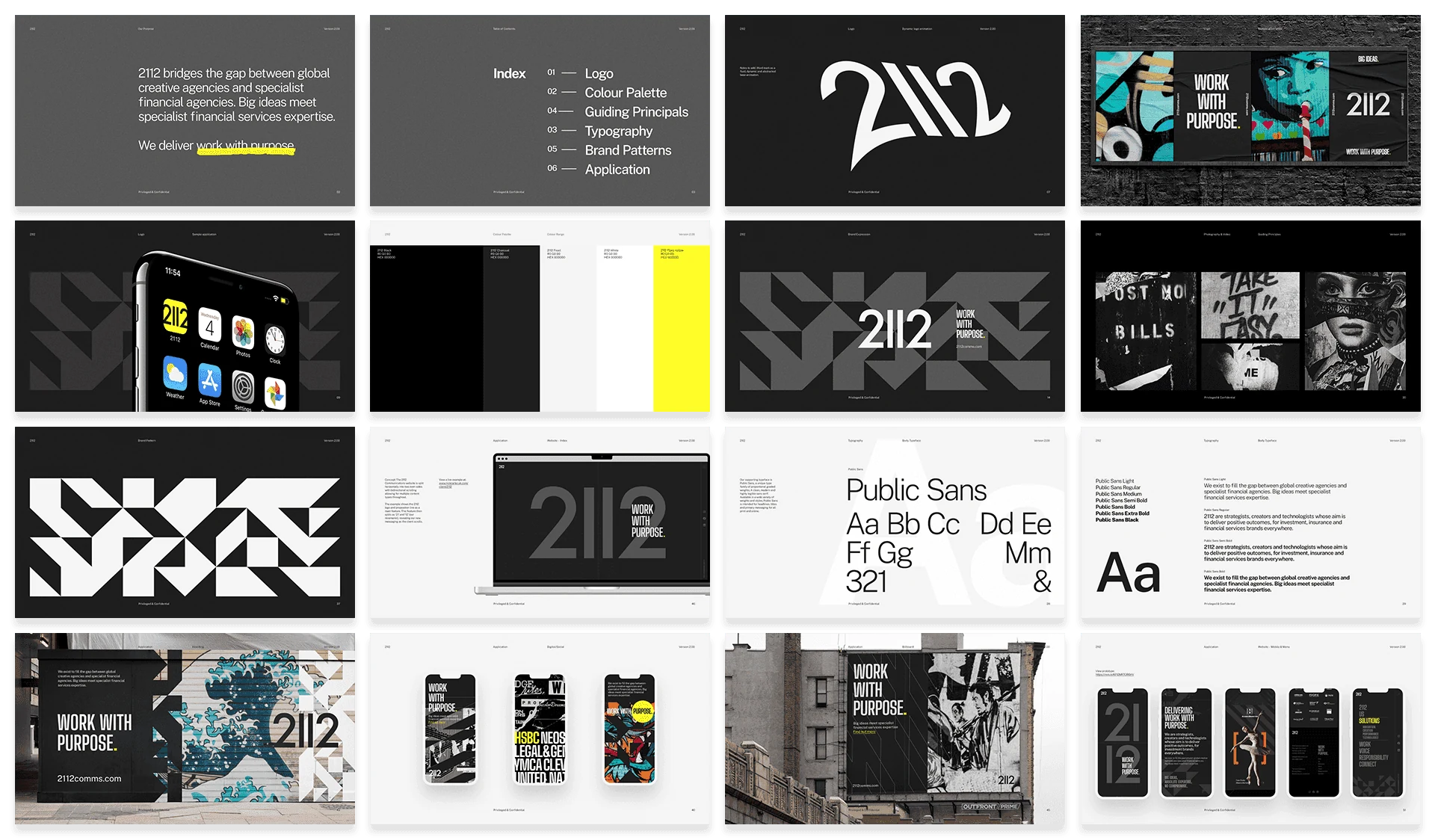 2112 — Brand Guidelines