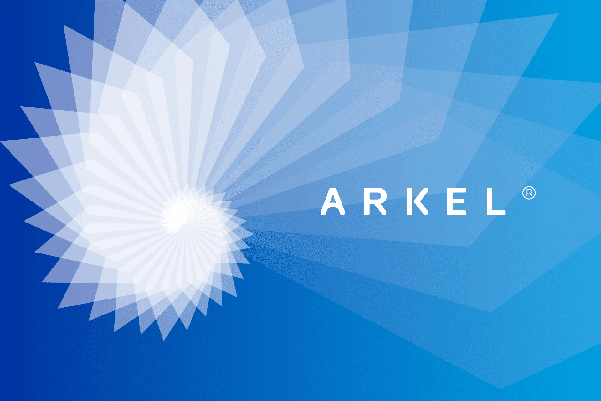 Arkel — Brand identity and campaign design by Nick Carter