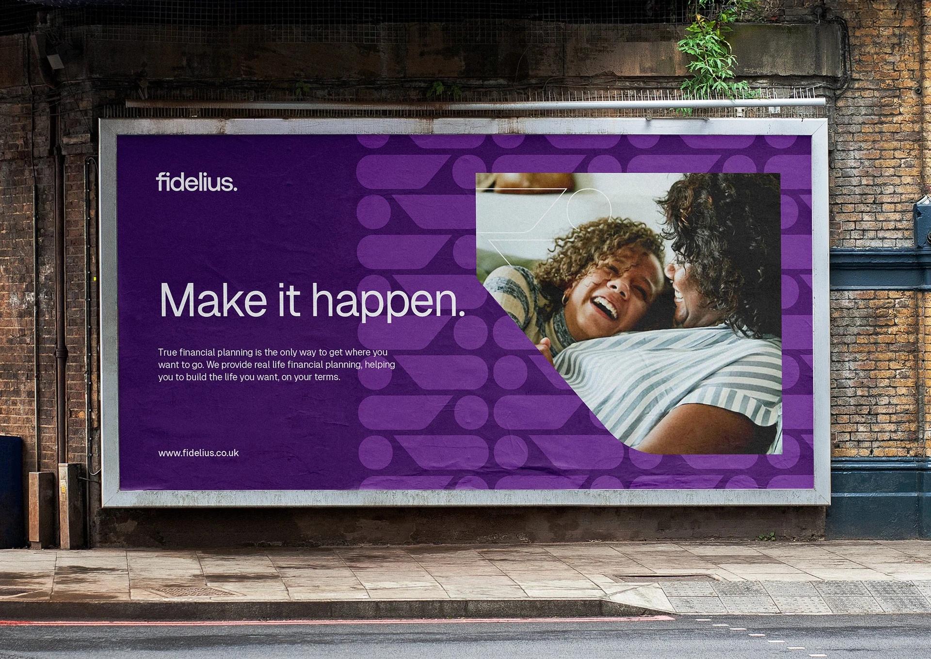 Fidelius — Billboard