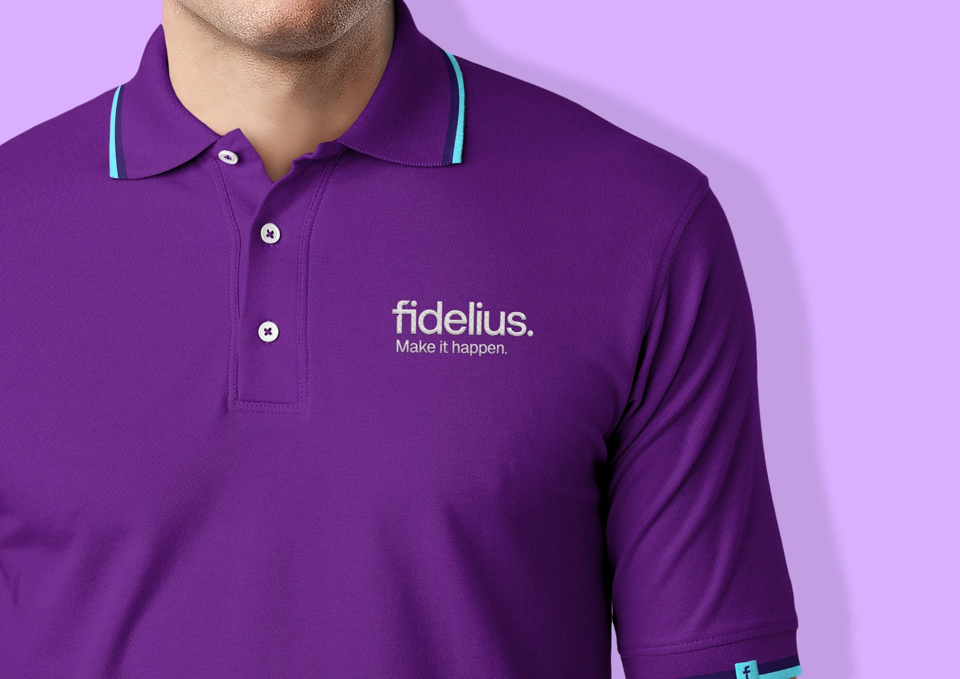 Fidelius — Branded Apparel